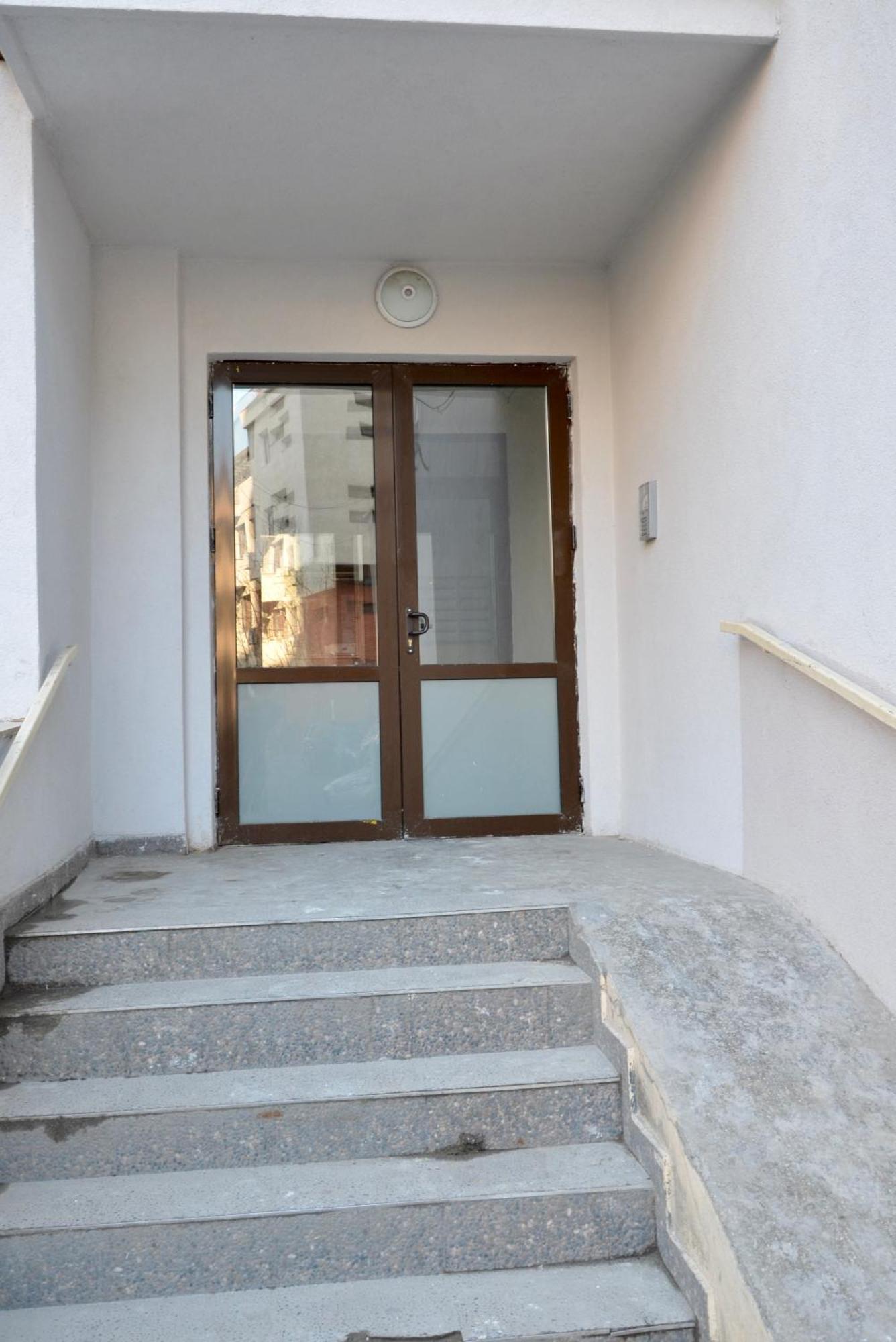 Apartment D'or Dorobanti Bucharest